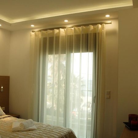 Hotel Medusa Ormos Prinou  Экстерьер фото