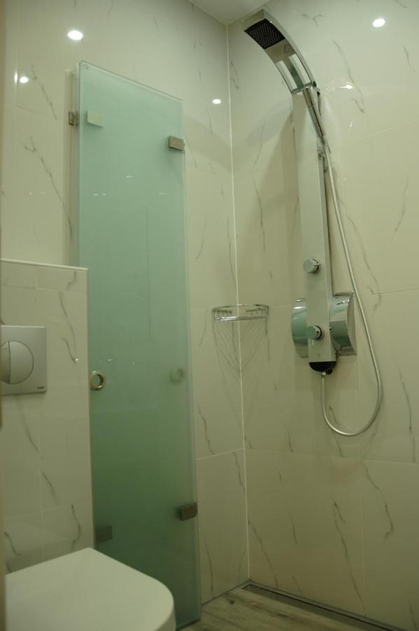 Hotel Medusa Ormos Prinou  Экстерьер фото